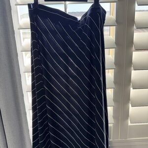 Susan Graver Skirt (gently worn)